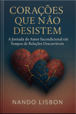 Corações Que Não Desistem