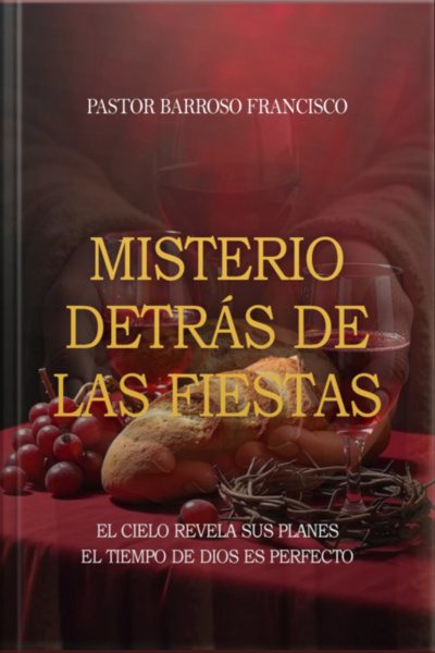 Misterio Detrás De Las Fiestas