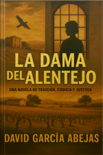 La Dama Del Alentejo