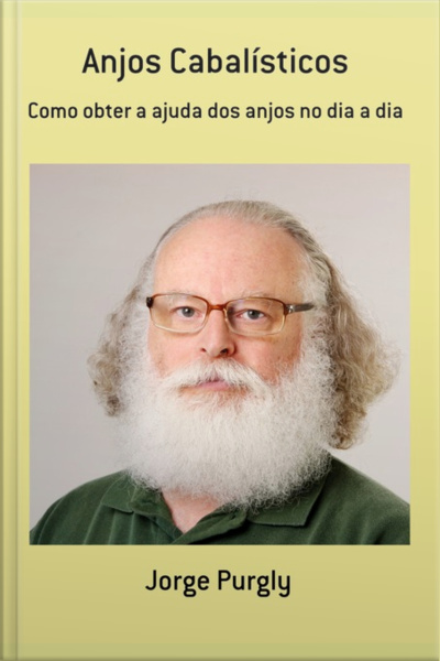 Anjos Cabalísticos