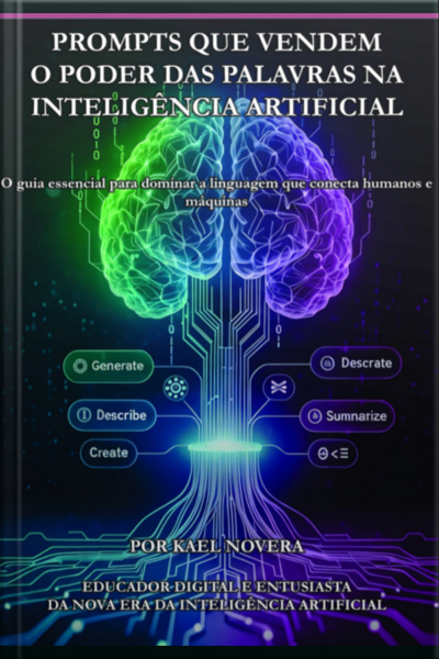 Prompts Que Vendem: O Poder Das Palavras Na Inteligência Artificial