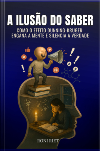 A Ilusão Do Saber