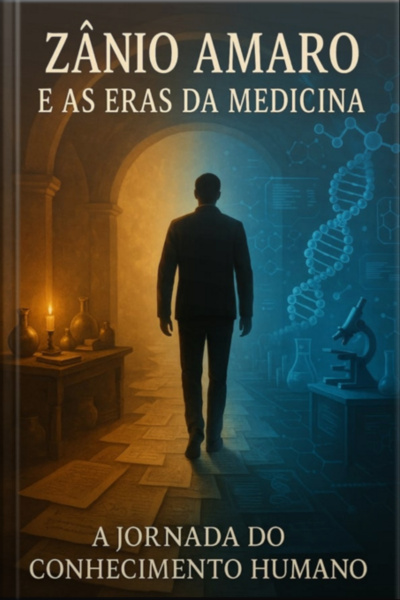Zânio Amaro E As Eras Da Medicina