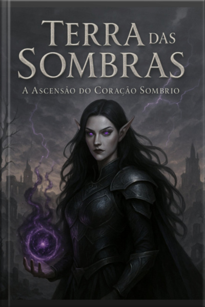 Terra Das Sombras