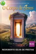 O Corpo De Jesus