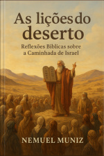As Lições Do Deserto