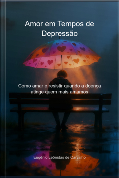 Amor Em Tempos De Depressão