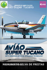 Avião Super Tucano