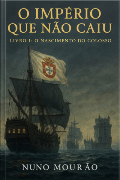 O Império Que Não Caiu