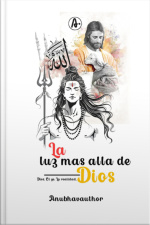La Luz Más Allá De Dios