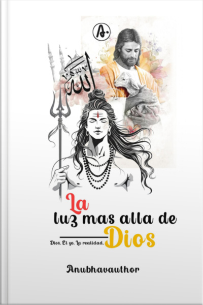 La Luz Más Allá De Dios