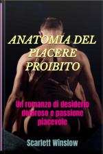 Anatomia Del Piacere Proibito