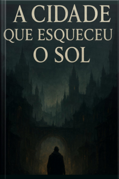 A Cidade Que Esqueceu O Sol