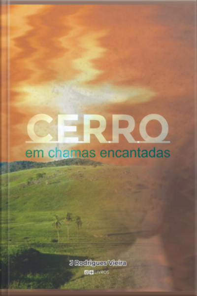 Cerro Em Chamas Encantadas