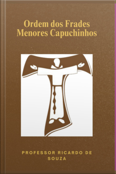 Ordem Dos Frades Menores Capuchinhos