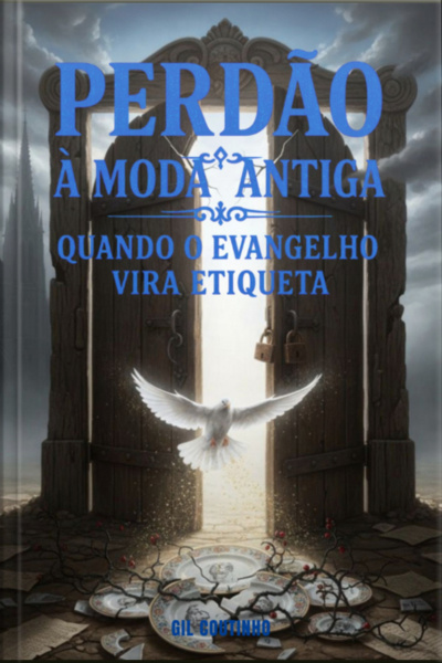 Perdão À Moda Antiga