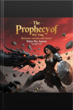 A Profecia De Hey Ying - 6º Edição - Vol.1