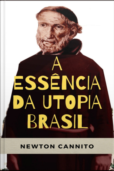 Essência Da Utopia Brasil