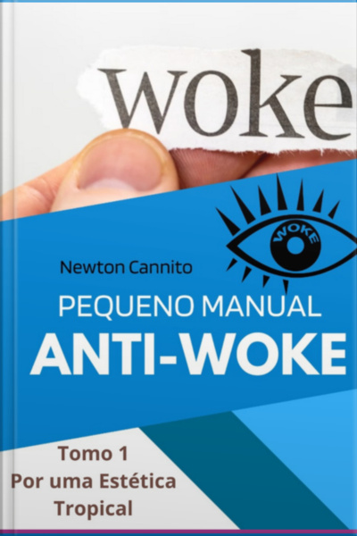 Pequeno Manual Anti-woke