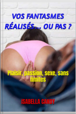 Vos Fantasmes Réalisés… Ou Pas ?