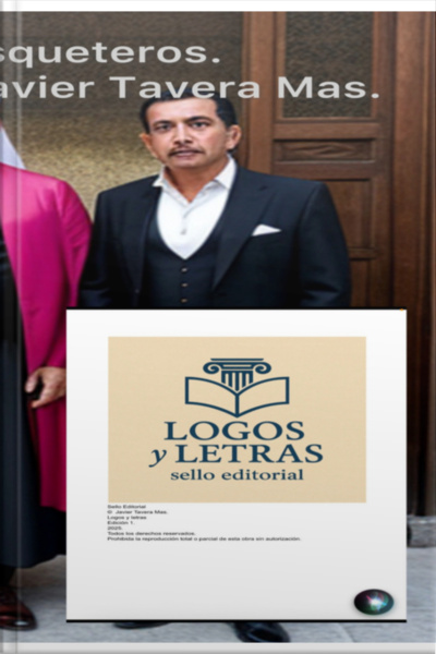 Los Tres Mosqueteros.