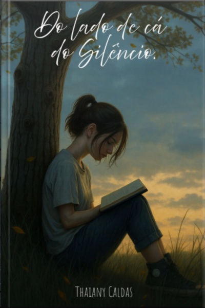 Do Lado De Cá Do Silêncio