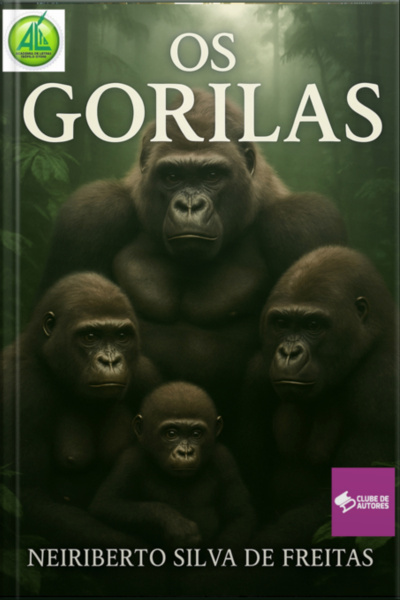Os Gorilas