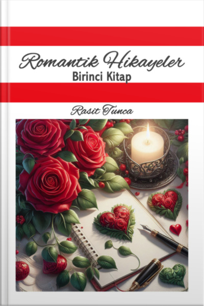 Romantik Hikayeler