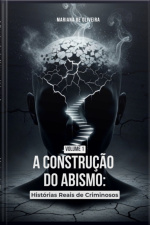 A Construção Do Abismo – Volume 1