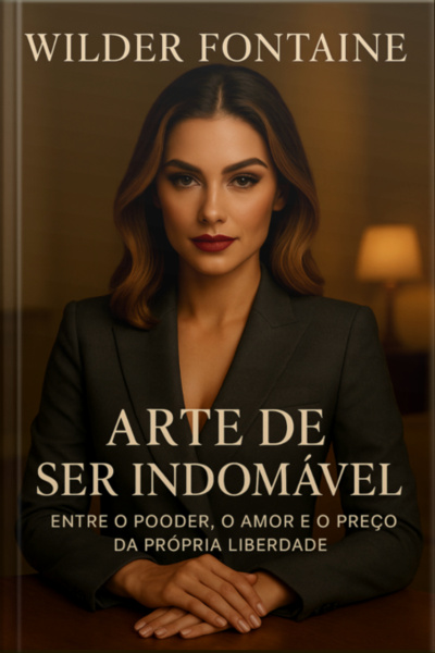 A Arte De Ser Indomável