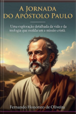 A Jornada Do Apostolo Paulo