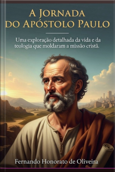 A Jornada Do Apostolo Paulo