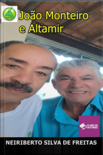 João Monteiro E Altamir