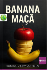 Banana Maçã