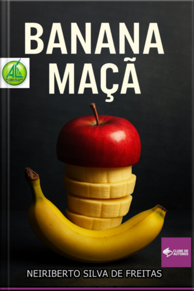 Banana Maçã