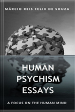 Human Psychism Essays
