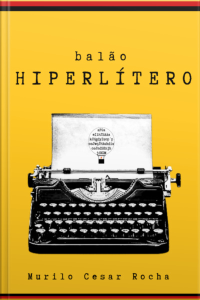 Balão Hiperlítero