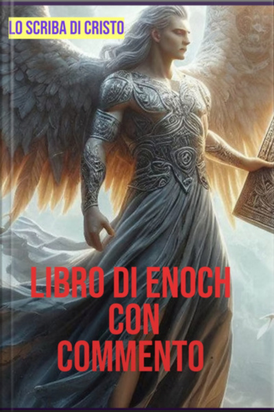 Libro Di Enoch Con Commento