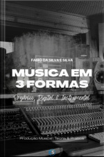 Música Em 3 Formas