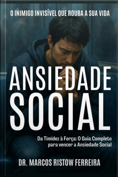Ansiedade Social