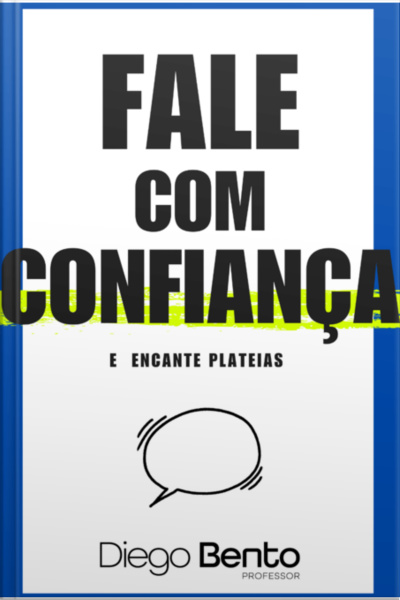 Fale Com Confiança