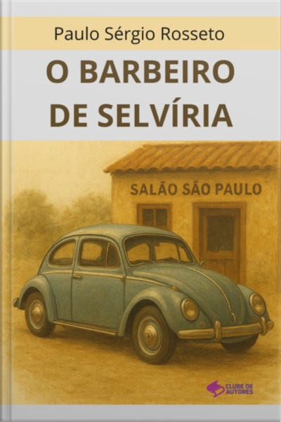 O Barbeiro De Selvíria