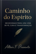Caminho Do Espírito