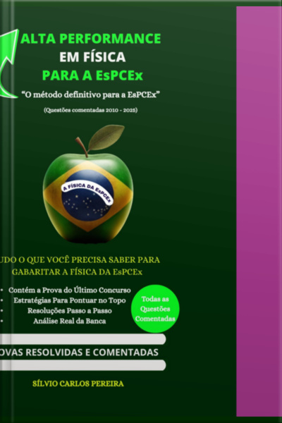 Alta Performance Em Física Para A Espcex