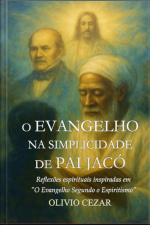O Evangelho Na Simplicidade De Pai Jacó