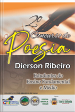 2º Concurso De Poesia Dierson Ribeiro