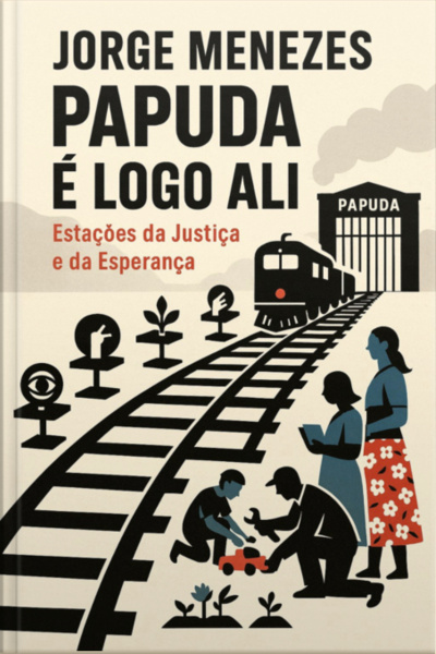 Papuda É Logo Ali