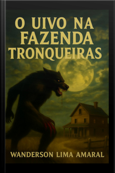 O Uivo Na Fazenda Tronqueiras