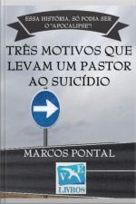 Três Motivos Que Levam Um Pastor Ao Suicídio