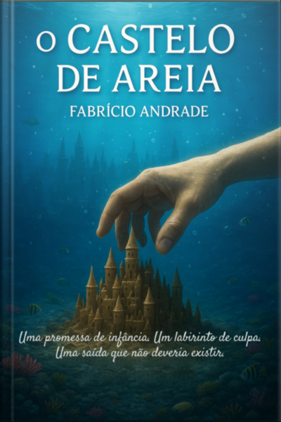 O Castelo De Areia